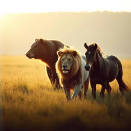 A Mother’s Heart of Strength