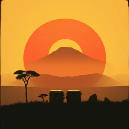 Kenya: The Drum and the Dream