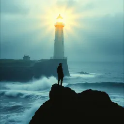 Hope in Shadow