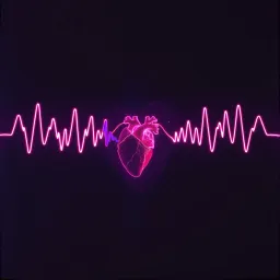 Broken Frequencies
