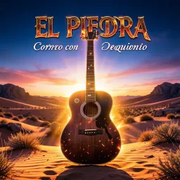 El Piedra.