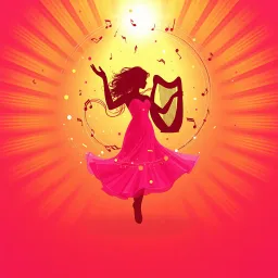 Haz cambiado mi lamento en baile....