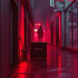 Ruby Red