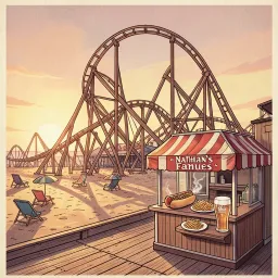 Coney Island