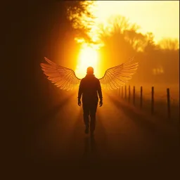 Country Road to Freedom