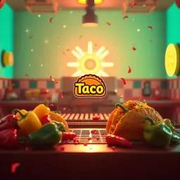 Juicy Taco Memories