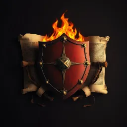 Pledge of Iron