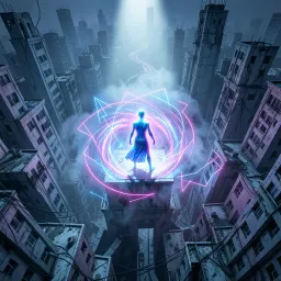 Prepare to run