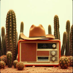 Rap country instrumental