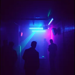 Voltage Overload - Hardy