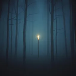 Lost Hero’s
