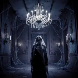 Veil of Shadows