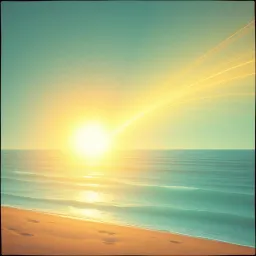 Ocean Freedom (Festival Mix)