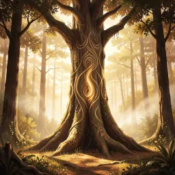 The Kingdom inside