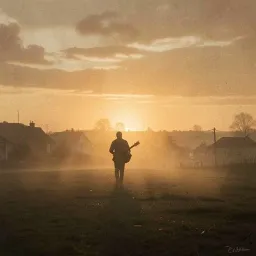 Oggi vado via