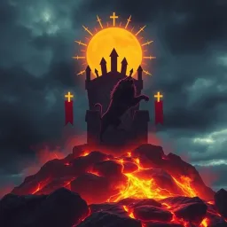 Wrath of the King