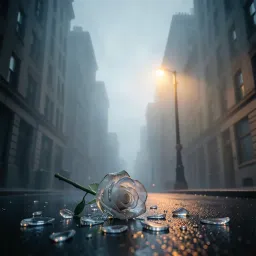 Second Chance