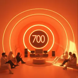 700 Rising, Still With You (700th special)
