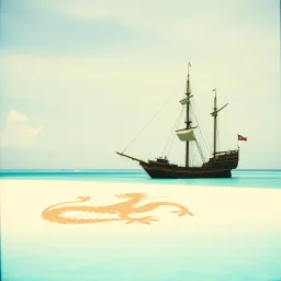 Île tropicale