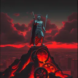 GOD MODE