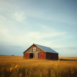 Country Girl Dream