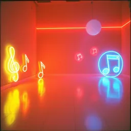 Let's dance tonight 