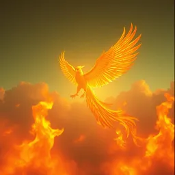 Lift Me Higher