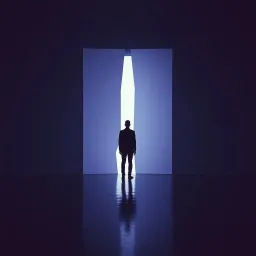 Shadows in the Mirror