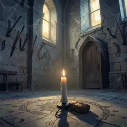 “CHRIST CALLS THE SINNER”
