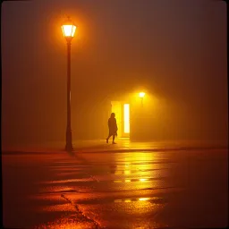 In time