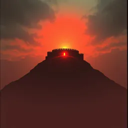 Glorious Wreckage