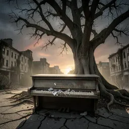 Together We Rebuild 2