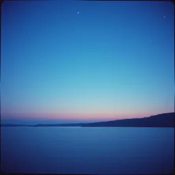 One Fine Evening