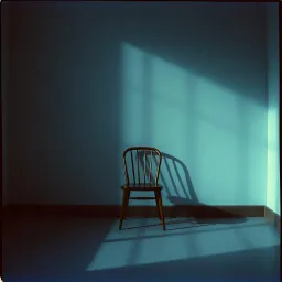 Vacio- Ramiro Aguirre Yela