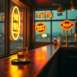 Pour One For The Weekend