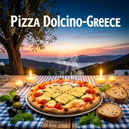 Pizza Dolcino-Greece