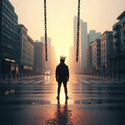 Breaking Free from the Past