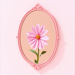 Narcissus in the Mirror