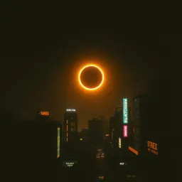 Eclipse