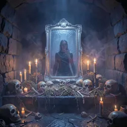 Spell Bound (voodoo)