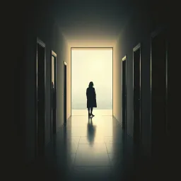 Ghosts Between Us