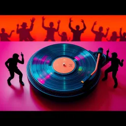 Music when.