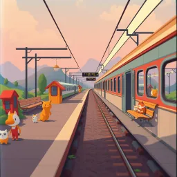 Deutsche Bahn