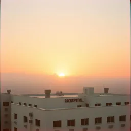 Dawn tribute
