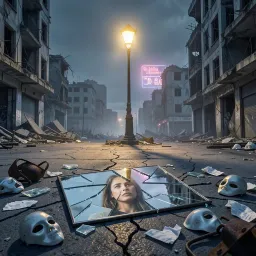 Plastic Saints