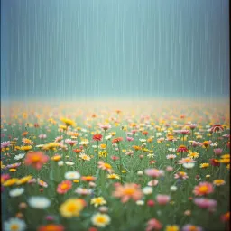 Soft Like Rain