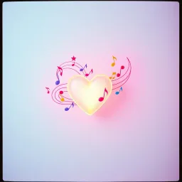 I Love How You Love Me