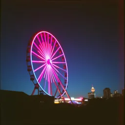Ferris Wheel