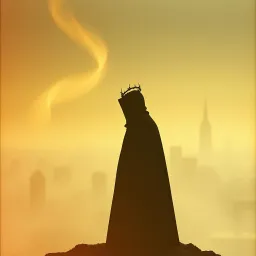 Villain in Every Story
