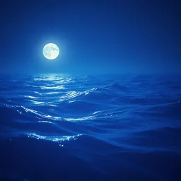 As I Drift Away…(Original)